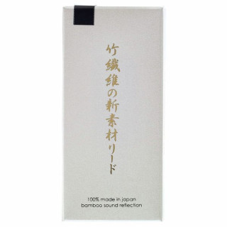 Forestone Black Bamboo Bb-кларнет MH Forestone Black Bamboo Bb-Clarinet MH