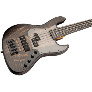 Sadowsky MasterBuilt 21 Фрэт LTD 5 NBHP Sadowsky MasterBuilt 21 Fret LTD 5 NBHP