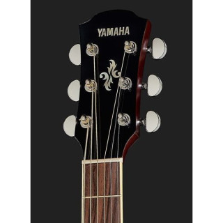 Yamaha APX 600 Натуральный Yamaha APX 600 Natural