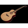 Yamaha APX 600 Натуральный Yamaha APX 600 Natural