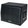 Басовый кабинет Joyo B110 Bass Cabinet 4 Ohms Joyo B110 Bass Cabinet 4 Ohms