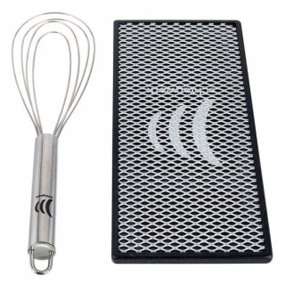 Доска для рисования Schlagwerk SB250 / Скребок Schlagwerk SB250 Scratchboard / Scratcher