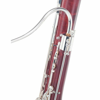 Фагот Schreiber WS5031-2N-0 Basson