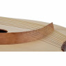 Лира-арфа Томанна, 10 струн Thomann Lyre Harp 10 Strings