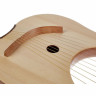 Лира-арфа Томанна, 10 струн Thomann Lyre Harp 10 Strings