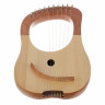 Лира-арфа Томанна, 10 струн Thomann Lyre Harp 10 Strings