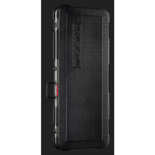 Музыкальный человек Stingray HT Полуночный всадник Music Man Stingray HT Midnight Rider