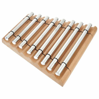 Энергетические куранты Thomann C#-Maj 432 Гц Thomann Energy Chimes C#-Maj 432Hz