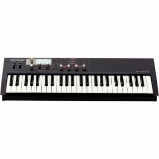 Клавиатура Waldorf Blofeld черного цвета Waldorf Blofeld Keyboard Black