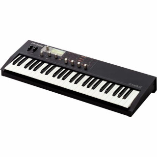 Клавиатура Waldorf Blofeld черного цвета Waldorf Blofeld Keyboard Black