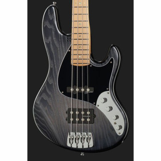 Бас-гитара Sandberg California II TM4 BKB MN Sandberg California II TM4 BKB MN