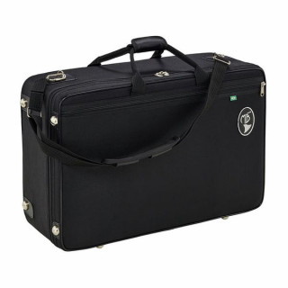 Футляр Marcus Bonna MB-04N для 4 труб P Marcus Bonna MB-04N Case for 4 Trumpets P