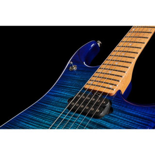 Музыкант Петруччи JP15 Flame CP Music Man Petrucci JP15 Flame CP