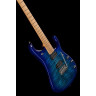 Музыкант Петруччи JP15 Flame CP Music Man Petrucci JP15 Flame CP
