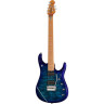 Музыкант Петруччи JP15 Flame CP Music Man Petrucci JP15 Flame CP