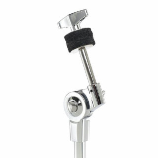 Стойка для тарелок Millenium CS-718 Stage Cymbal Stand Millenium CS-718 Stage Cymbal Stand