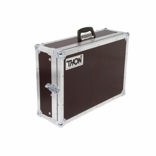 Кейс Thon Rack Case 8U 12 RA Thon Rack Case 8U 12 RA