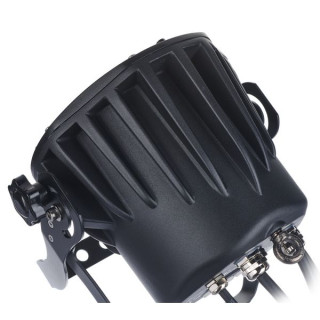 Открытая сцена Stairville Par 12x3W WLA Stairville Outdoor Stage Par 12x3W WLA