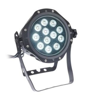 Открытая сцена Stairville Par 12x3W WLA Stairville Outdoor Stage Par 12x3W WLA