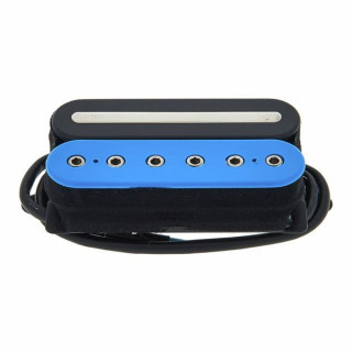 DiMarzio DP228 Crunch Lab F-Space BLBK DiMarzio DP228 Crunch Lab F-Space BLBK