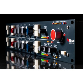 Neve 1073DPX-D Neve 1073DPX-D