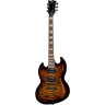 Электрогитара ESP LTD Viper-256 LH DBS ESP LTD Viper-256 LH DBS