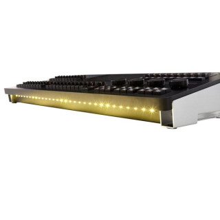 DMX-контроллер Showtec Lampy 40 1U 512 Showtec Lampy 40 1U 512