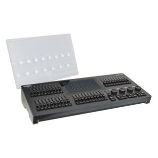 DMX-контроллер Showtec Lampy 40 1U 512 Showtec Lampy 40 1U 512