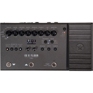 Блэкстар IDX:Floor Два Blackstar IDX:Floor Two