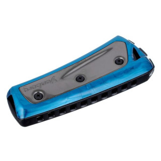 Yonberg D2 Typhoon Цвет A Yonberg D2 Typhoon Color A