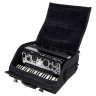 Hohner Amica Forte IV 120 BK бесшумный Hohner Amica Forte IV 120 BK silent