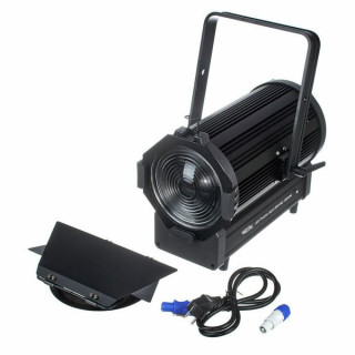 Светодиодный театральный прожектор Varytec 250 MZ 3200K Varytec LED Theater Spot 250 MZ 3200K