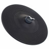 Пэд сплеш тарелки Triggera D11 11" Splash Cymbal Pad Triggera D11 11" Splash Cymbal Pad