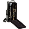 Сумка Gard 4-MCLK Gigbag для 2 труб Gard 4-MCLK Gigbag for 2 Trumpets