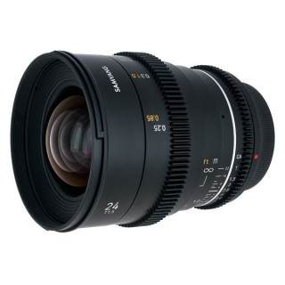 Комплект линз Samyang MF 14/24/35/50/85/135 MK2 EF Samyang MF 14/24/35/50/85/135 MK2 EF