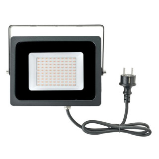 Eurolite LED IP FL-50 SMD зеленый Eurolite LED IP FL-50 SMD green