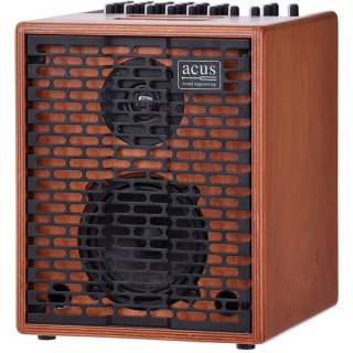 Комбоусилитель Acus OneForstrings 5 Ferdi Cherry