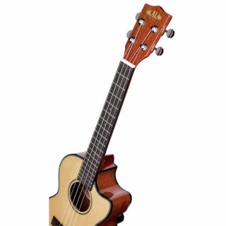 Укулеле Kala KA-STGE-Mahogany Tenor Ukulele Kala KA-STGE-Mahogany Tenor Ukulele