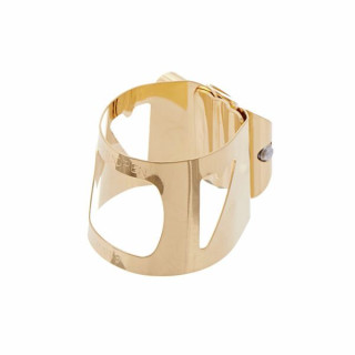 Лигатура для саксофона Vandoren Optimum Ligature Tenor Sax PC Vandoren Optimum Ligature Tenor Sax PC