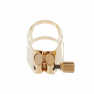 Лигатура для саксофона Vandoren Optimum Ligature Tenor Sax PC Vandoren Optimum Ligature Tenor Sax PC