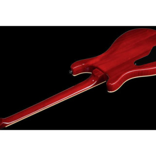 Электрогитара Harley Benton CST-24 Paradise Flame Harley Benton CST-24 Paradise Flame