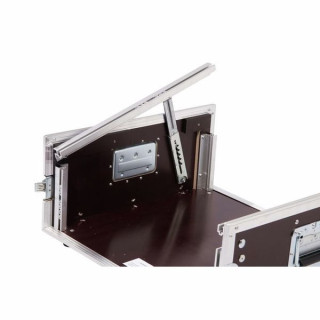 Трехдверный стеллаж для хранения вещей 4U 45 RA Thon Triple Door Live Rack 4U 45 RA