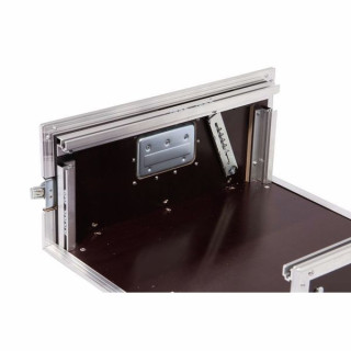 Трехдверный стеллаж для хранения вещей 4U 45 RA Thon Triple Door Live Rack 4U 45 RA