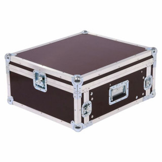 Трехдверный стеллаж для хранения вещей 4U 45 RA Thon Triple Door Live Rack 4U 45 RA