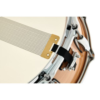 Малый барабан Gretsch Drums 14"X6,5" Renown Maple GN Gretsch Drums 14"X6,5" Renown Maple GN