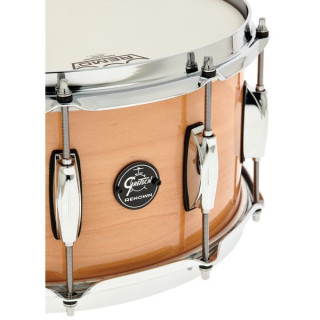 Малый барабан Gretsch Drums 14"X6,5" Renown Maple GN Gretsch Drums 14"X6,5" Renown Maple GN