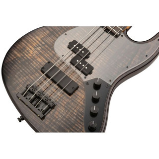 Sadowsky MasterBuilt 21 Фрет LTD 4 NB Sadowsky MasterBuilt 21 Fret LTD 4 NB