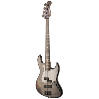 Sadowsky MasterBuilt 21 Фрет LTD 4 NB Sadowsky MasterBuilt 21 Fret LTD 4 NB