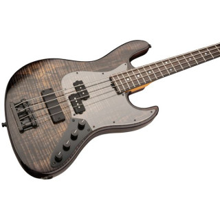 Sadowsky MasterBuilt 21 Фрет LTD 4 NB Sadowsky MasterBuilt 21 Fret LTD 4 NB