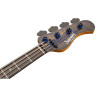 Sadowsky MasterBuilt 21 Фрет LTD 4 NB Sadowsky MasterBuilt 21 Fret LTD 4 NB